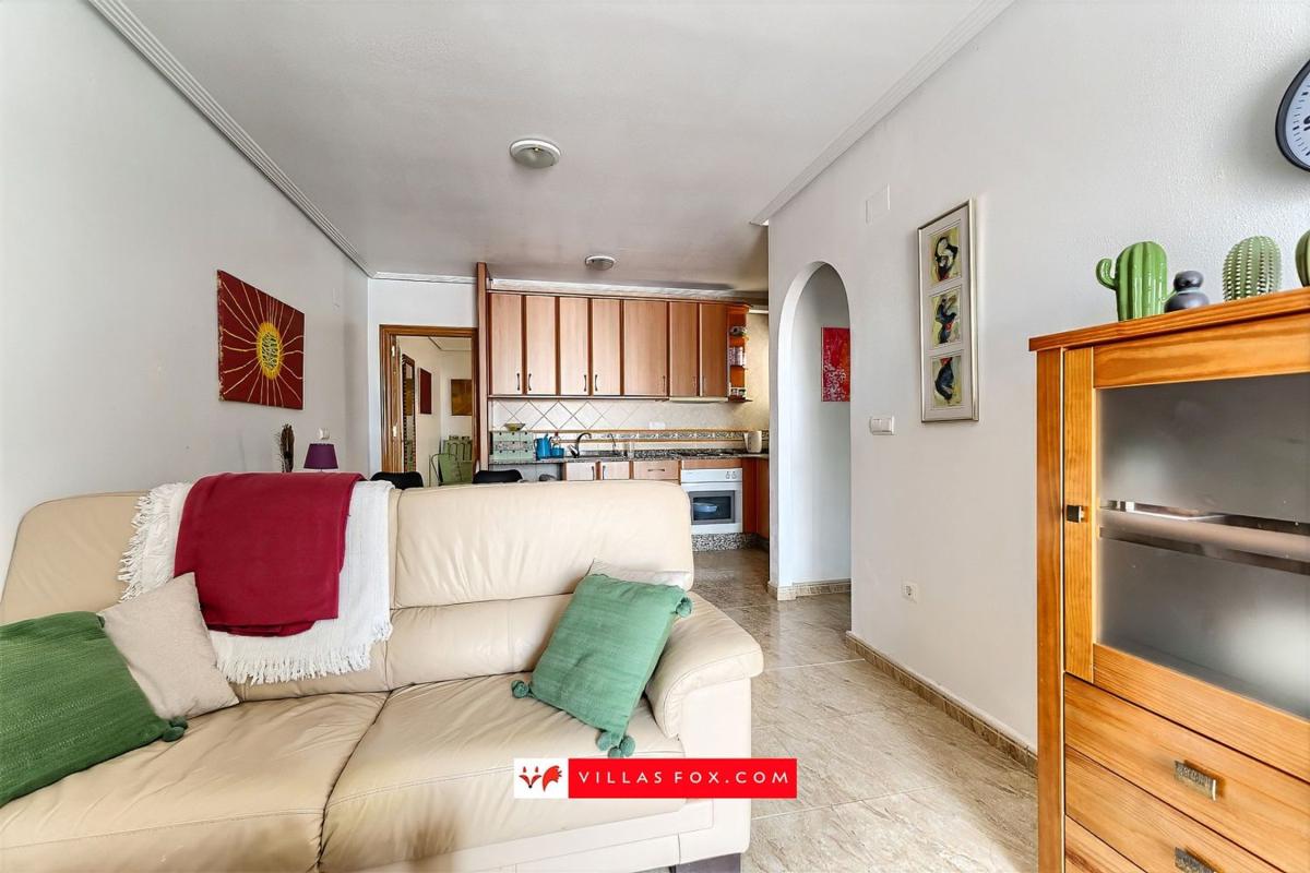 Продажа квартиры на Piso en Calle Maestro Serrano, Centro, San Miguel de Salinas, Сан-Мигель-де-Салинас
photo 5