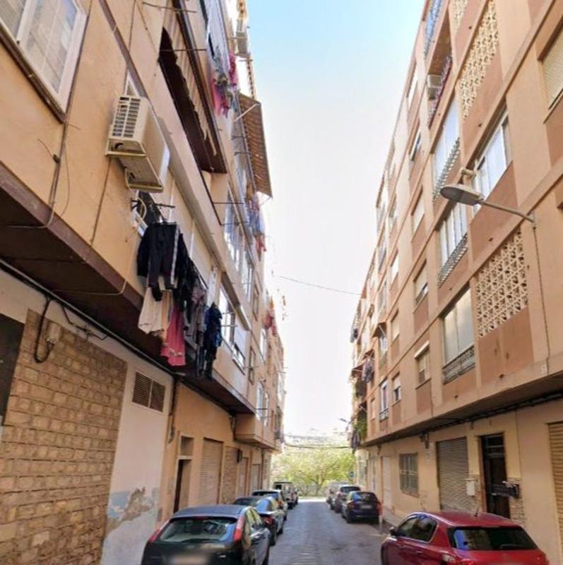 Venta de piso en Piso en Mestre Pons, Plans - Gasparot, La Villajoyosa / Vila Joiosa, La Villajoyosa / Vila Joiosa
photo 2