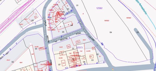 Продажа квартиры на Piso en Mestre Pons, Plans - Gasparot, La Villajoyosa / Vila Joiosa, Ла Виллахойоса / Вила Хойоса
 photo 3