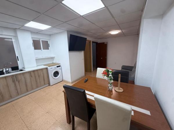 Venta de piso en Piso en Plà del Bon Repòs-La Goteta, Alicante / Alacant, Alicante / Alacant
photo 1