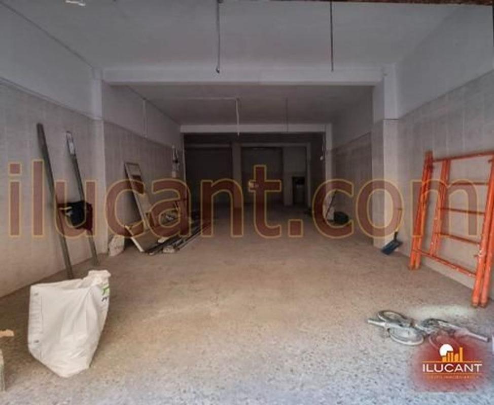 Sale of apartment in Piso en Carolinas Bajas, Alicante / Alacant, Alicante
 photo 2