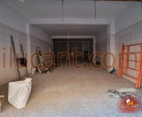 Sprzedaż mieszkania w Piso en Carolinas Bajas, Alicante / Alacant, Alicante / Alacant
 photo 2