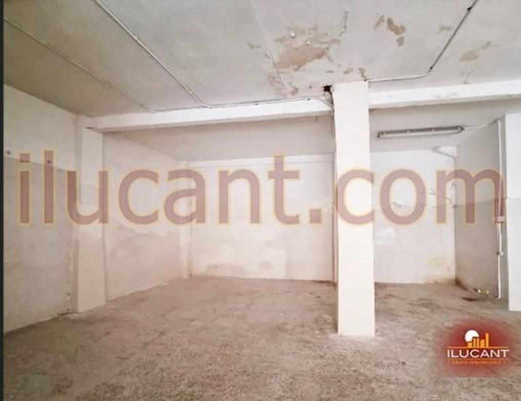 Sale of apartment in Piso en Carolinas Bajas, Alicante / Alacant, Alicante
 photo 3