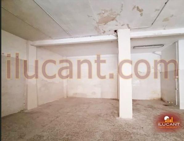 Sprzedaż mieszkania w Piso en Carolinas Bajas, Alicante / Alacant, Alicante / Alacant
 photo 3