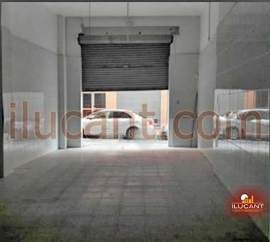 Sale of apartment in Piso en Carolinas Bajas, Alicante / Alacant, Alicante
 photo 5
