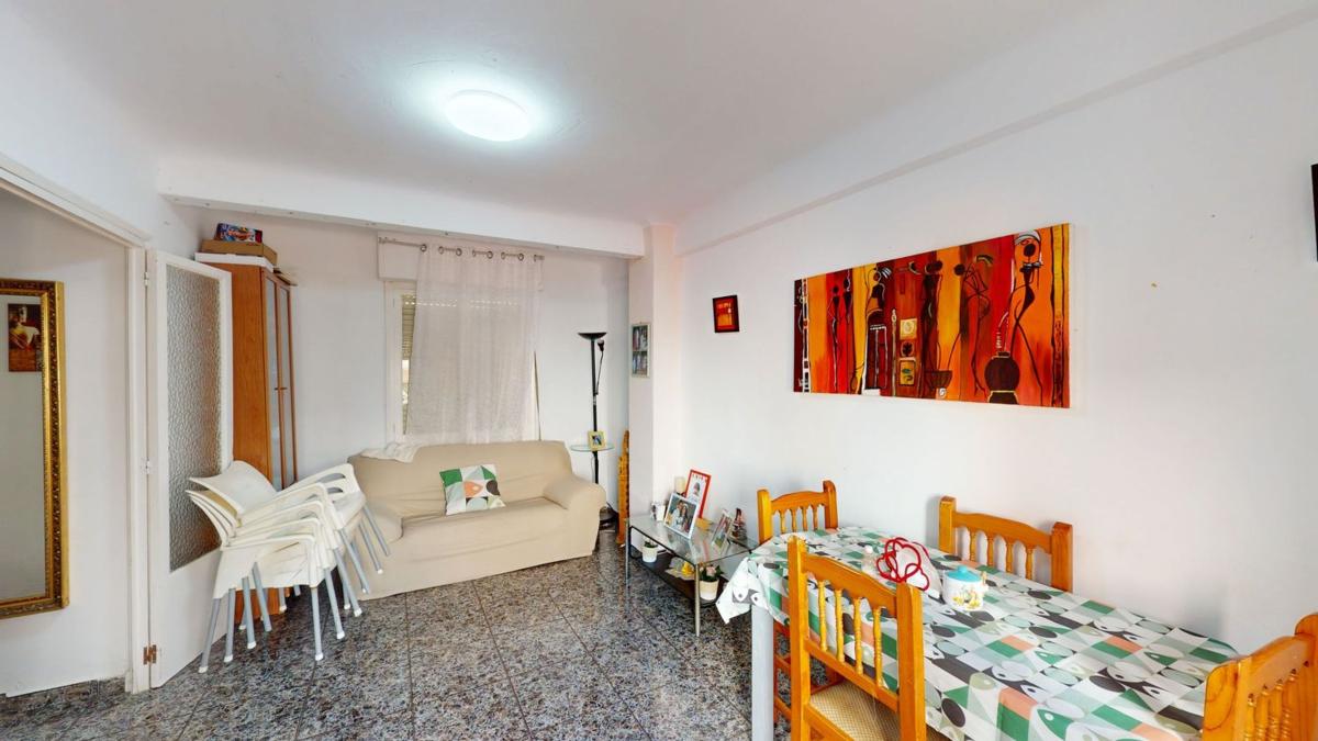 Sprzedaż mieszkania w Piso en Calle Marqués de Carrús, Raval de Santa Teresa-El Asilo, Elche / Elx, Elche / Elx
 photo 3