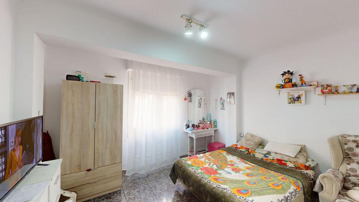 Sprzedaż mieszkania w Piso en Calle Marqués de Carrús, Raval de Santa Teresa-El Asilo, Elche / Elx, Elche / Elx
 photo 4