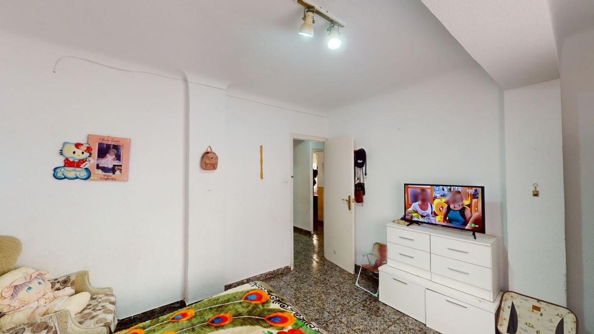Sprzedaż mieszkania w Piso en Calle Marqués de Carrús, Raval de Santa Teresa-El Asilo, Elche / Elx, Elche / Elx
 photo 5
