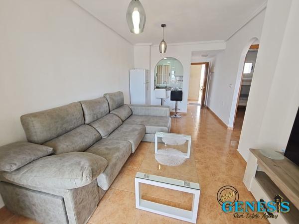 Sale of flat in Piso en Joven Pura, 148, Nueva Torrevieja, Torrevieja, Torrevieja
thumbnail 1