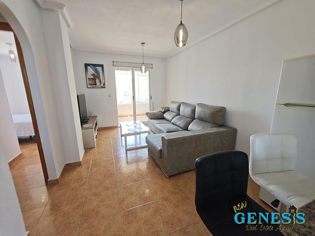 Sale of apartment in Piso en Joven Pura, 148, Nueva Torrevieja, Torrevieja, Torrevieja
photo 3