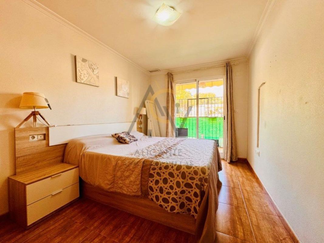 Venta de piso en Piso en Calle Jorge Juan, 33 a, La Romana, La Romana
photo 5