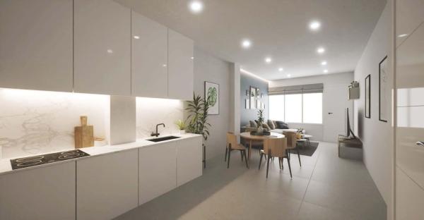 Продажа квартиры на Piso en Sector V-El Canal, Elche / Elx, Эльче / Эльх
photo 1