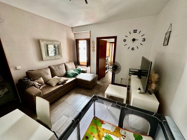 Sale of flat in Piso en Juan Sebastian El Cano, Centro, San Juan de Alicante, San Juan de Alicante
photo 1