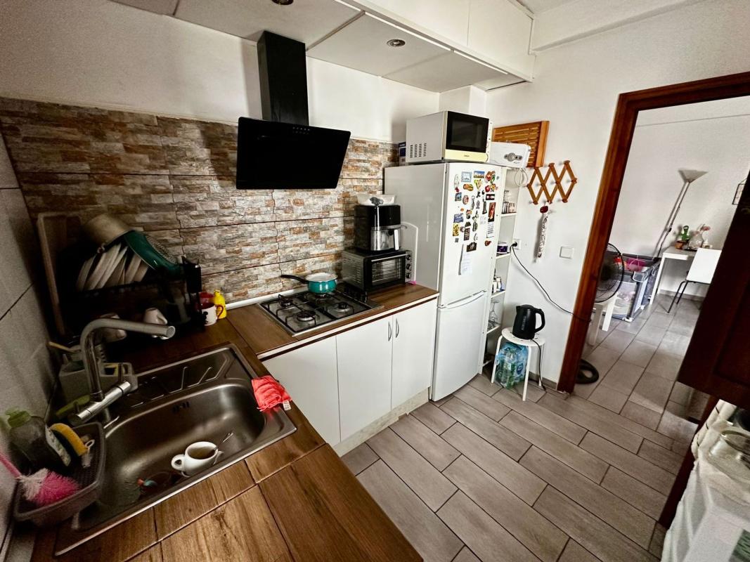 Продажа квартиры на Piso en Juan Sebastian El Cano, Centro, San Juan de Alicante, Сан-Хуан-де-Аликанте
photo 5