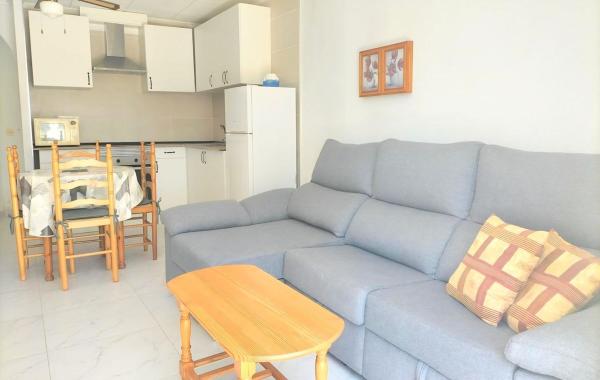 Casa o chalet independiente en La Siesta - El Salado - Torreta, Torrevieja photo 4