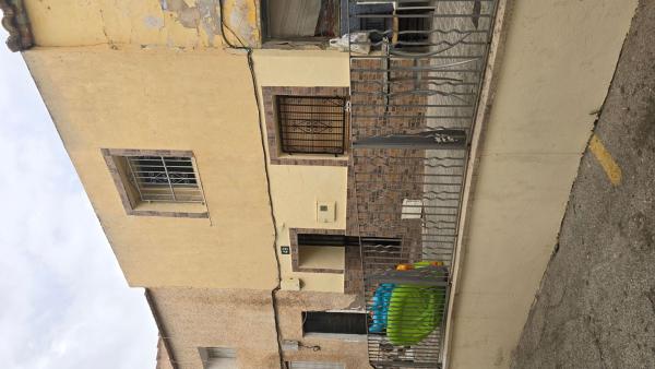 Chalet pareado en Sax photo 3