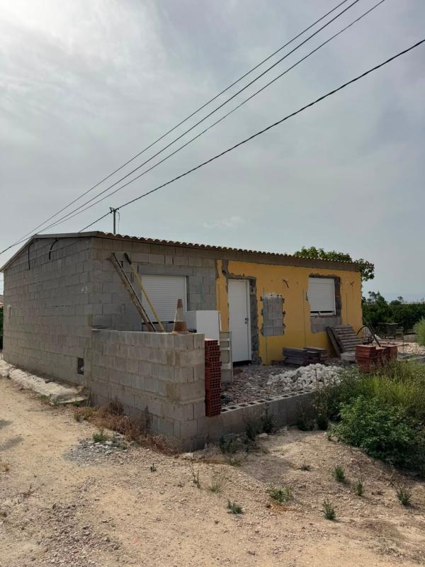 Sprzedaż niezależnego domku jednorodzinnego w  Casa o chalet independiente en Avenida Vicente Ferrer, Daya Vieja, Daya Vieja photo 2