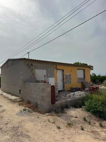 Casa o chalet independiente en Avenida Vicente Ferrer, Daya Vieja thumbnail 1