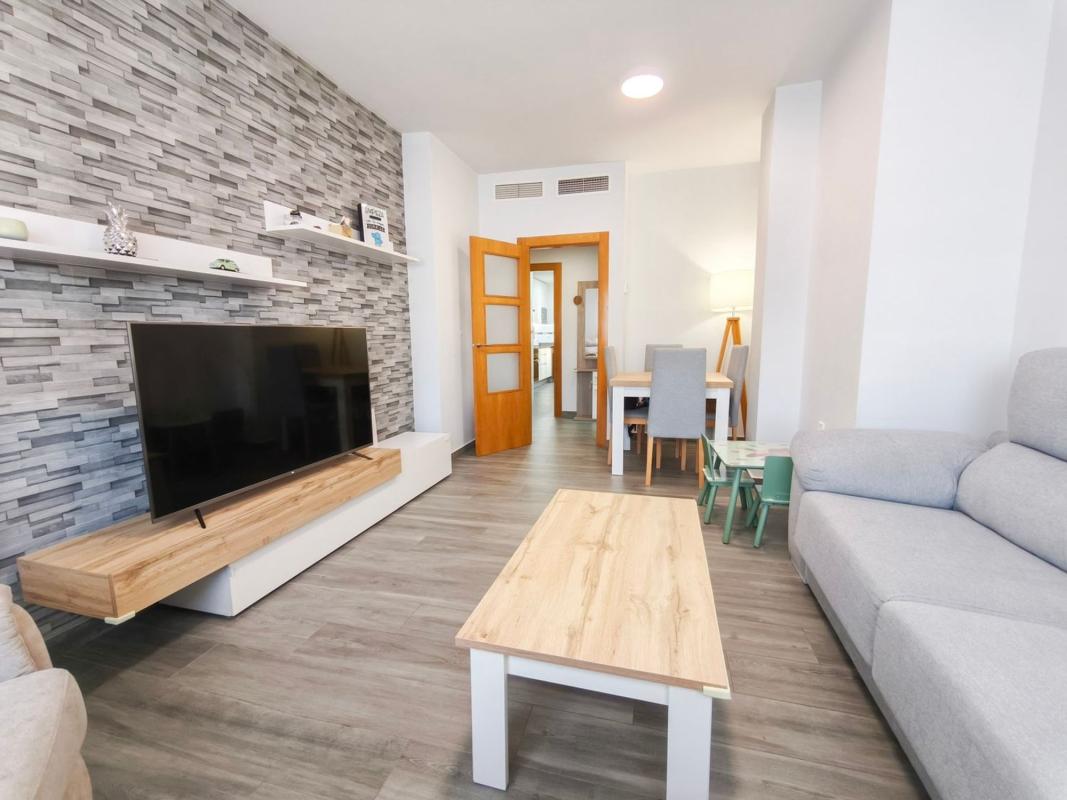 Продажа квартиры на Piso en Calle Ramón y Cajal, 23, Almoradí, Алморади
 photo 2