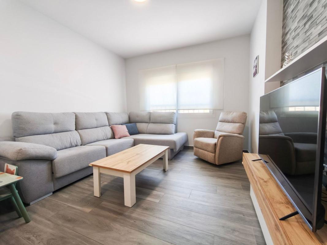 Продажа квартиры на Piso en Calle Ramón y Cajal, 23, Almoradí, Алморади
 photo 3