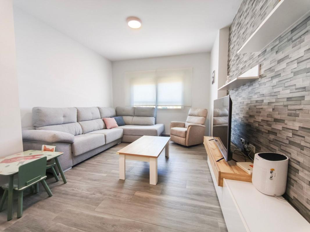 Продажа квартиры на Piso en Calle Ramón y Cajal, 23, Almoradí, Алморади
 photo 4