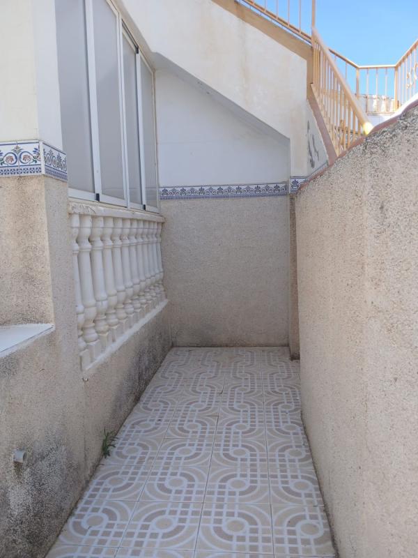 Sprzedaż mieszkania w Piso en Residencial Parque de las Naciones, La Siesta - El Salado - Torreta, Torrevieja, Torrevieja
photo 3