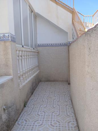 Sprzedaż mieszkania w Piso en Residencial Parque de las Naciones, La Siesta - El Salado - Torreta, Torrevieja, Torrevieja
 photo 3