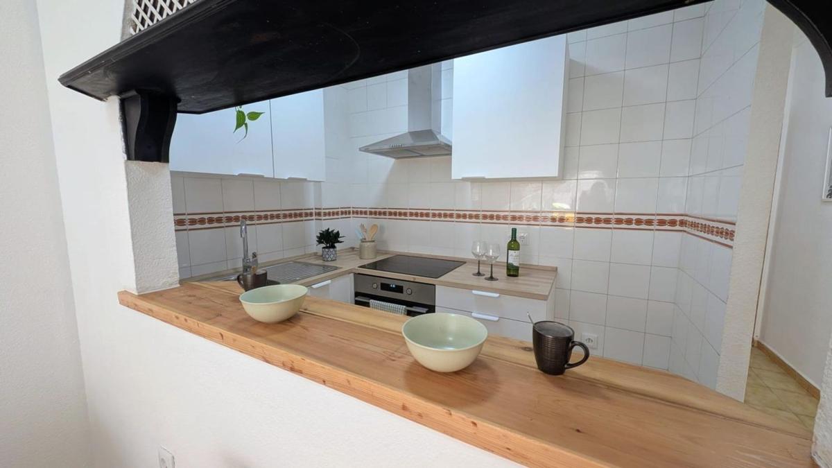Sale of apartment in Piso en Calle Galeón, Avenida Habaneras - Curva de Palangre, Torrevieja, Torrevieja
 photo 4