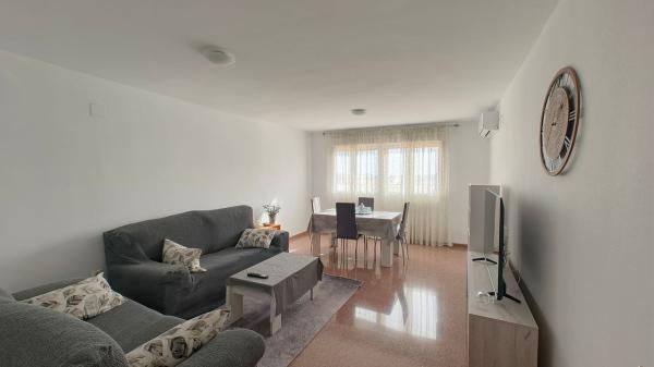 Продажа квартиры на Piso en Avenida de la Constitució, Onil, Онил
 photo 1