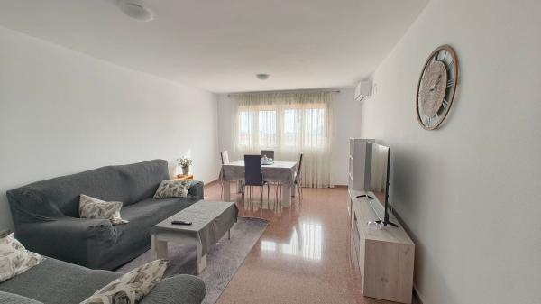 Продажа квартиры на Piso en Avenida de la Constitució, Onil, Онил
 photo 2