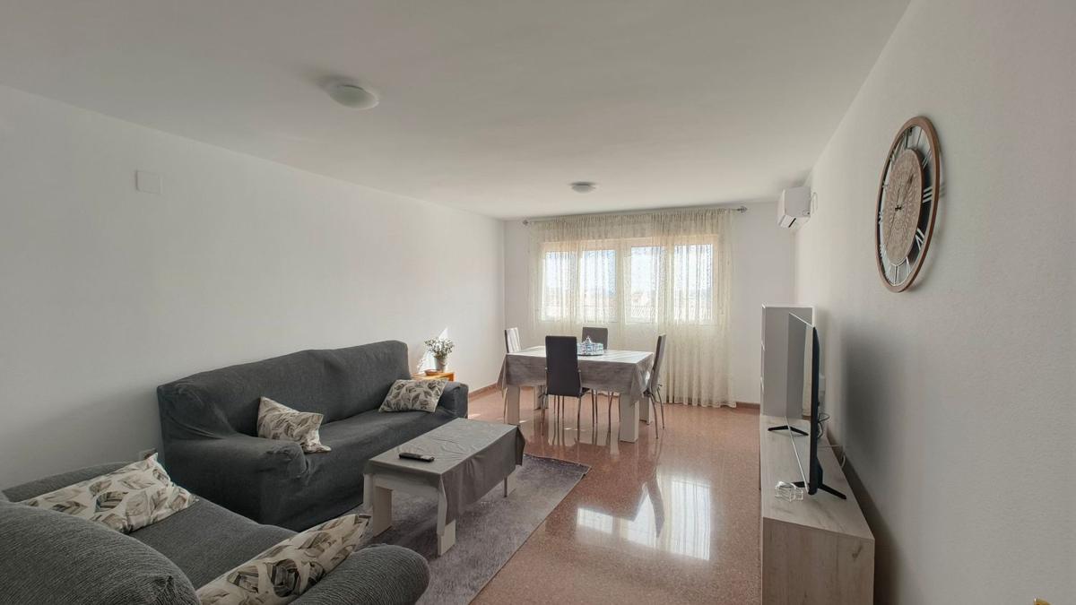 Sale of apartment in Piso en Avenida de la Constitució, Onil, Onil
 photo 5