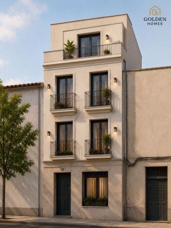 Chalet pareado en Julio Antonio, Carolinas Bajas, Alicante / Alacant photo 1