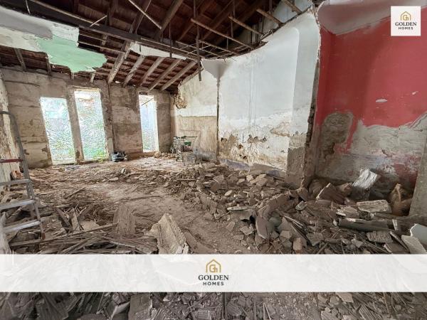 Chalet pareado en Julio Antonio, Carolinas Bajas, Alicante / Alacant thumbnail 1