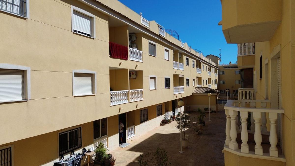 Venta de piso en Piso en Calle Virgen del Rosario, 2, Formentera del Segura, Formentera del Segura
 photo 3