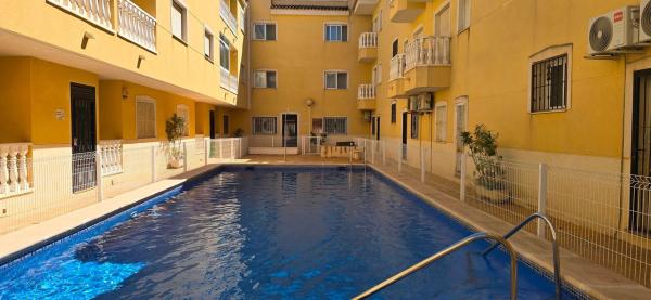 Sale of flat in Piso en Calle Virgen del Rosario, 2, Formentera del Segura, Formentera del Segura
 photo 4