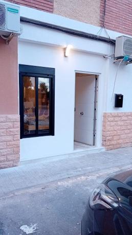 Продажа квартиры на Piso en Calle del Arquitecto Jover, Raval Roig-Virgen del Socorro, Alicante / Alacant, Аликанте / Алакант
 photo 2