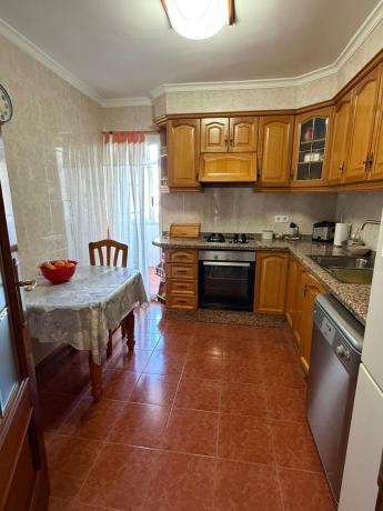 Продажа квартиры на Piso en Calle Músic Pérez Laporta, Centro - Zona Alta, Alcoy / Alcoi, Алкой
photo 1