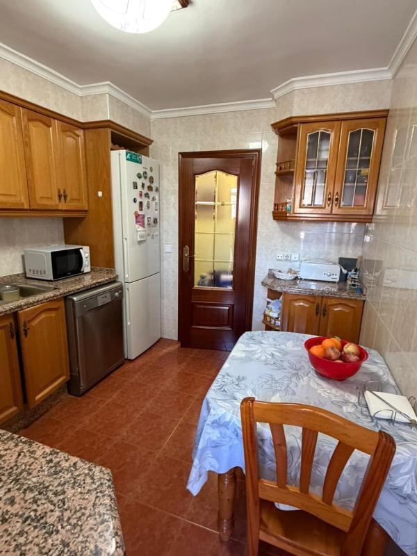 Продажа квартиры на Piso en Calle Músic Pérez Laporta, Centro - Zona Alta, Alcoy / Alcoi, Алкой
 photo 2