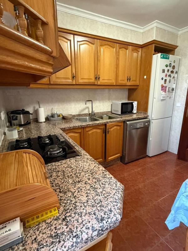 Продажа квартиры на Piso en Calle Músic Pérez Laporta, Centro - Zona Alta, Alcoy / Alcoi, Алкой
 photo 3