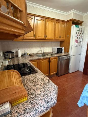 Продажа квартиры на Piso en Calle Músic Pérez Laporta, Centro - Zona Alta, Alcoy / Alcoi, Алкой
thumbnail 3