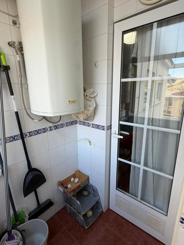 Продажа квартиры на Piso en Calle Músic Pérez Laporta, Centro - Zona Alta, Alcoy / Alcoi, Алкой
 photo 5