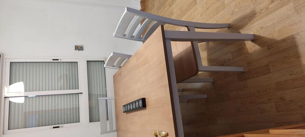 Venta de piso en Piso en Calle Joaquim Sorolla, 22, Barri Santa Rosa, Alcoy / Alcoi, Alcoy / Alcoi
photo 5