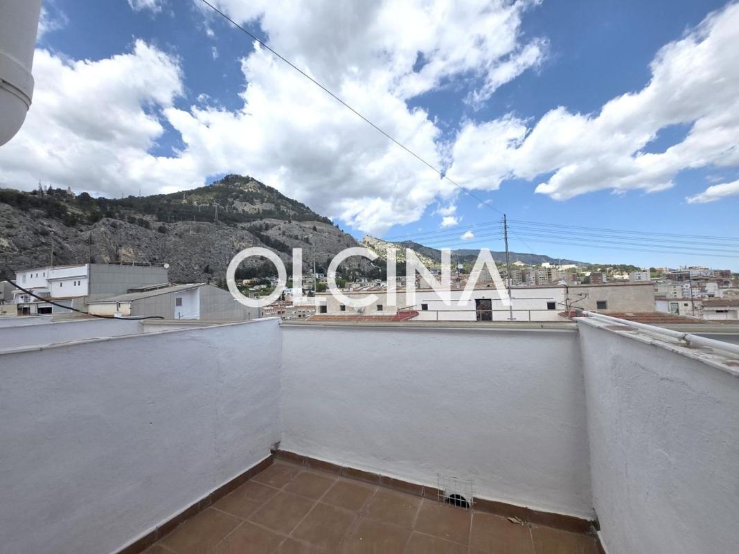 Sale of apartment in Piso en Barri Santa Rosa, Alcoy / Alcoi, Alcoy
 photo 2