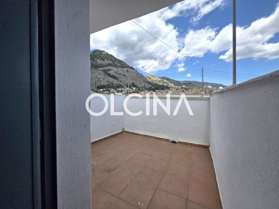 Sale of apartment in Piso en Barri Santa Rosa, Alcoy / Alcoi, Alcoy
 photo 3