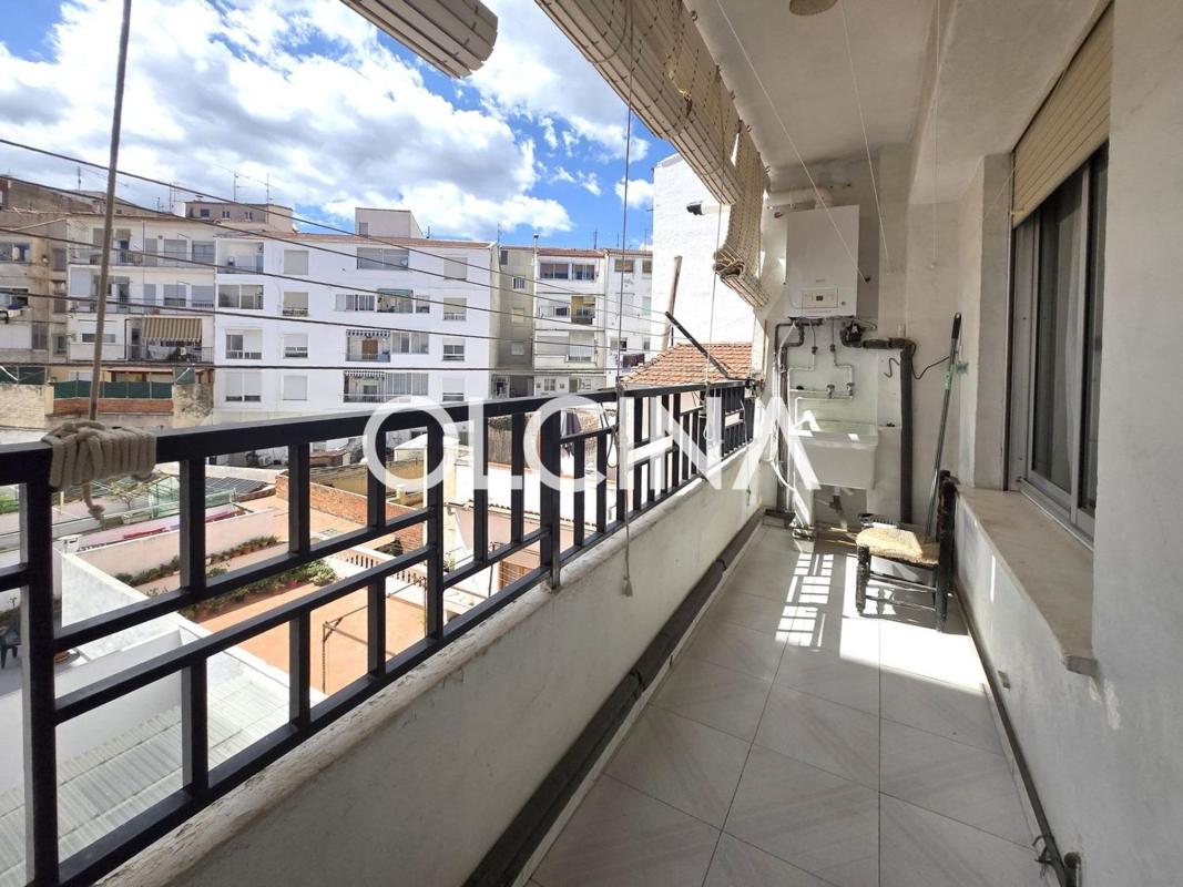 Sale of apartment in Piso en Barri Santa Rosa, Alcoy / Alcoi, Alcoy
 photo 4
