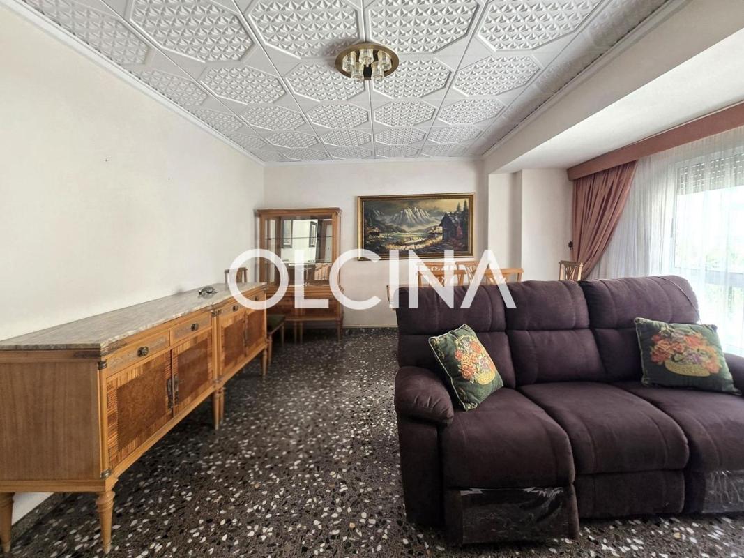 Sale of apartment in Piso en Barri Santa Rosa, Alcoy / Alcoi, Alcoy
 photo 5