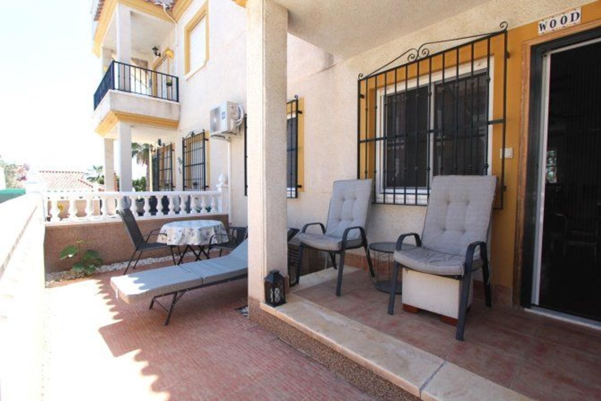 Sprzedaż mieszkania w Piso en Calle Federico García Lorca, Algorfa, Algorfa
photo 2