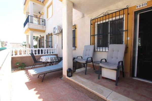 Sprzedaż mieszkania w Piso en Calle Federico García Lorca, Algorfa, Algorfa
 photo 2