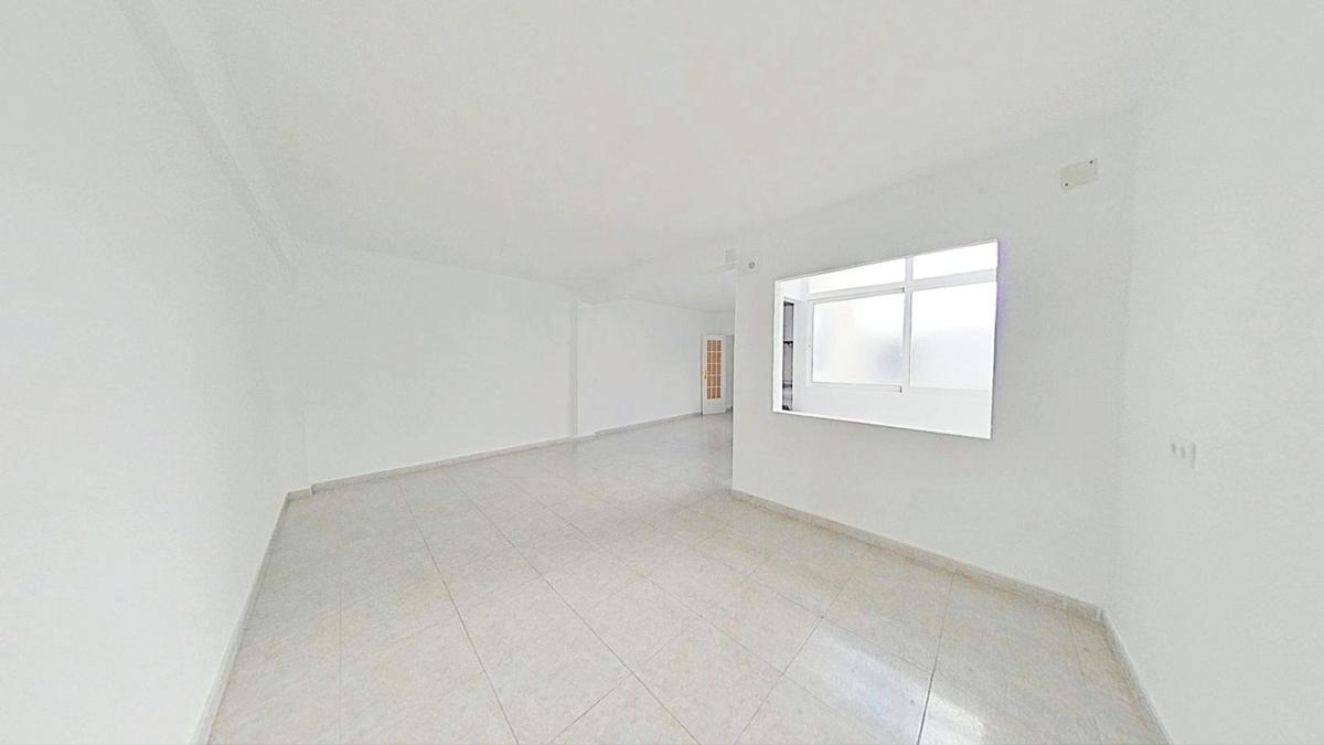 Продажа квартиры на Piso en Alcalde Felipe Mallol, San Vicente del Raspeig, Сан-Висенте-дель-Распейг
 photo 4