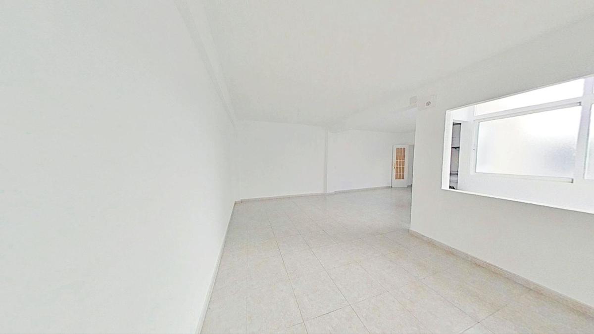 Продажа квартиры на Piso en Alcalde Felipe Mallol, San Vicente del Raspeig, Сан-Висенте-дель-Распейг
 photo 5